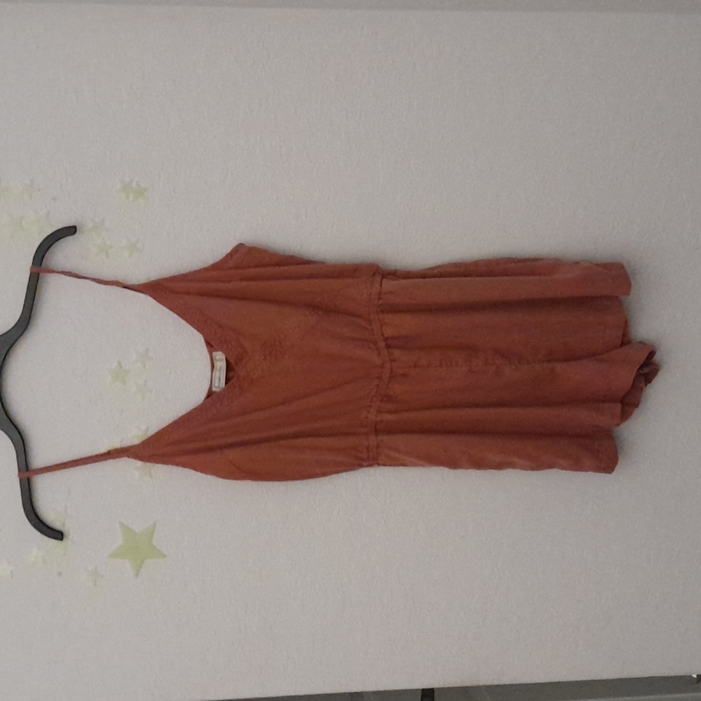 Abercrombie and  Fitch romper